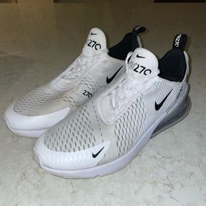 Mens Nike Airmax 270